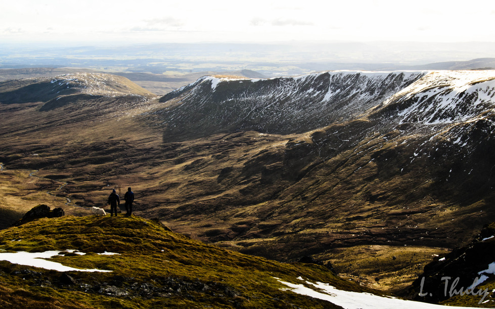 Trossachs, Scotland