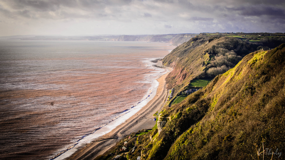 Devon, England